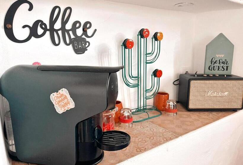 민박 Alentejo Zen Bnb, Cozy Suite, Patio, Private Pool And Entrance, Fire Pit