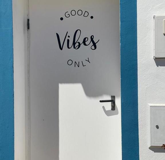 민박 Alentejo Zen Bnb, Cozy Suite, Patio, Private Pool And Entrance, Fire Pit