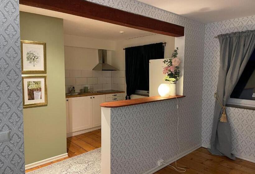 צימר Bärsta Svit Bnb