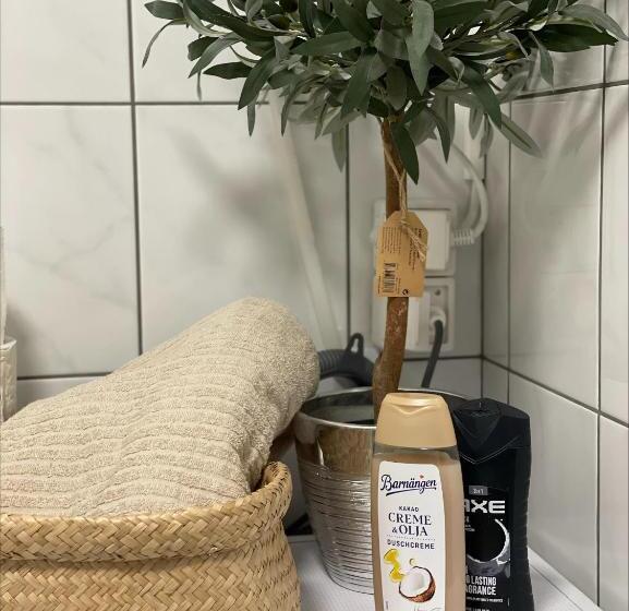 צימר Bärsta Svit Bnb