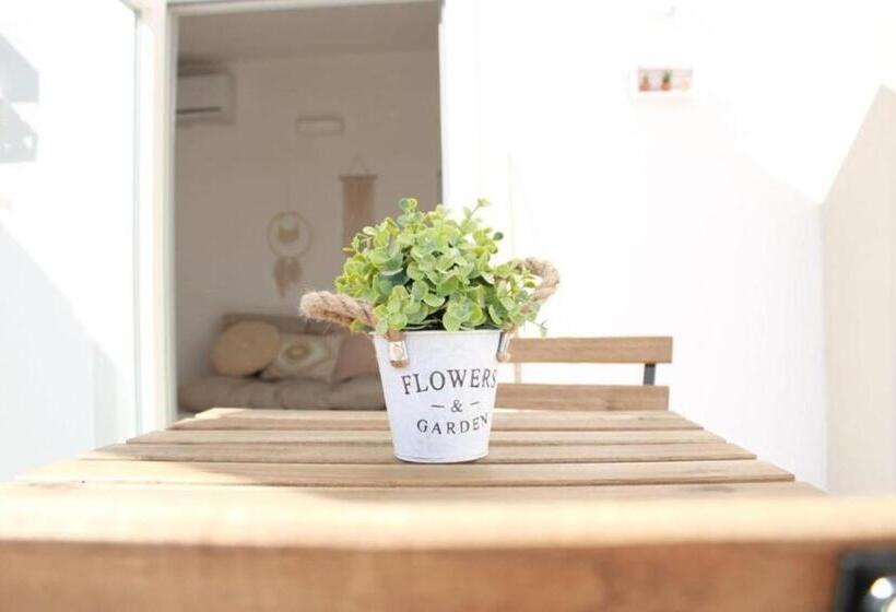 민박 Dimora Giulia, Luxury Suite And Spa