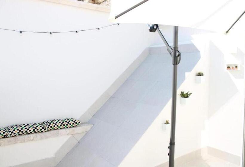 민박 Dimora Giulia, Luxury Suite And Spa