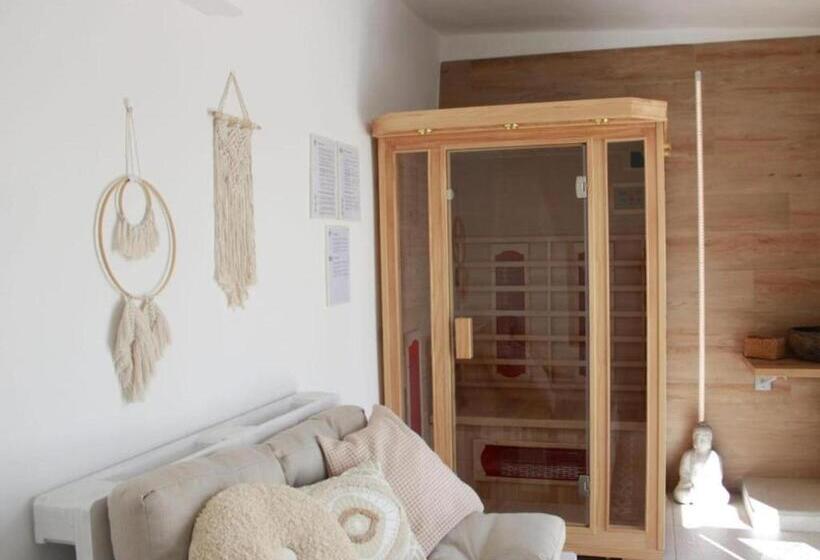 민박 Dimora Giulia, Luxury Suite And Spa