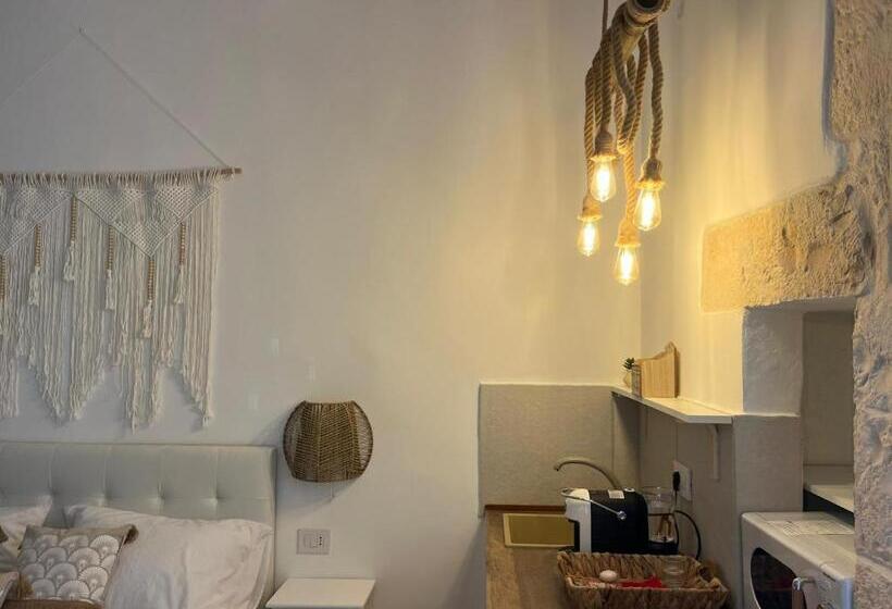 민박 Dimora Giulia, Luxury Suite And Spa