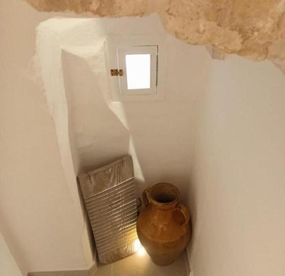 민박 Dimora Giulia, Luxury Suite And Spa