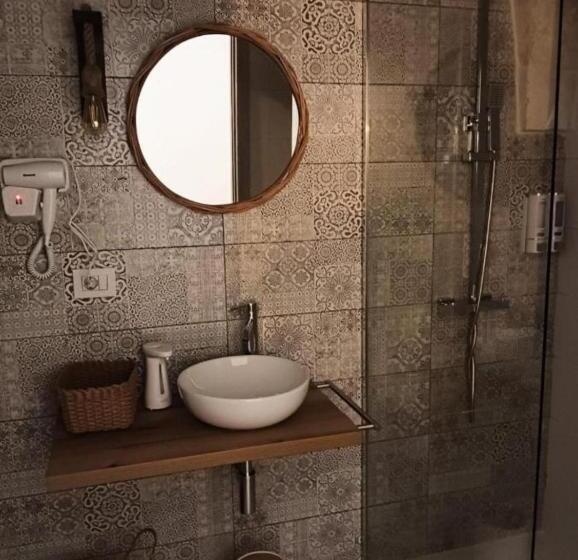 민박 Dimora Giulia, Luxury Suite And Spa