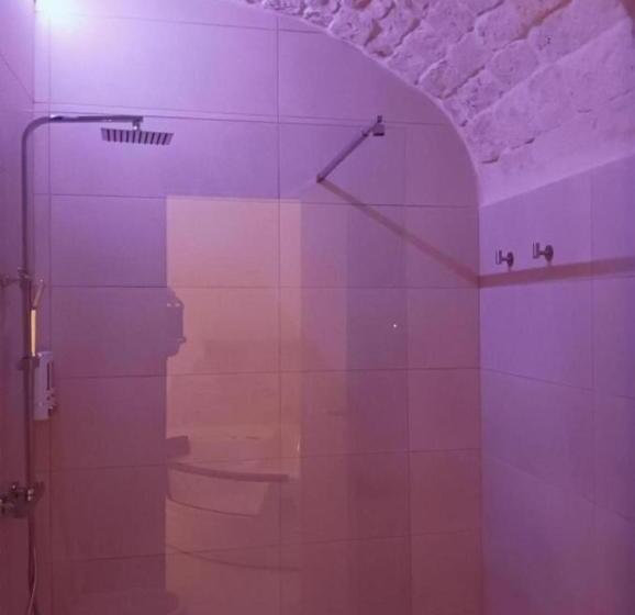 민박 Dimora Giulia, Luxury Suite And Spa