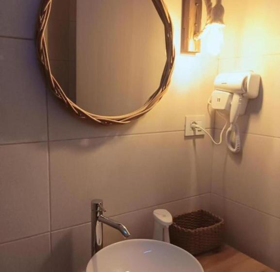 민박 Dimora Giulia, Luxury Suite And Spa