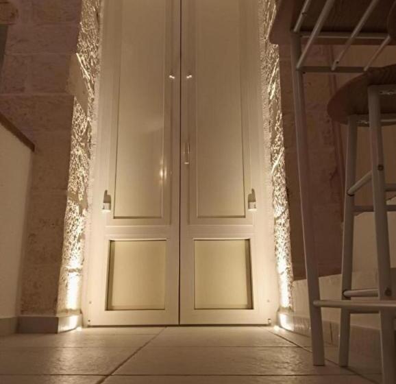 민박 Dimora Giulia, Luxury Suite And Spa