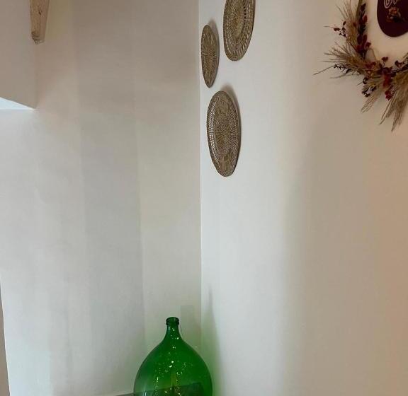 민박 Dimora Giulia, Luxury Suite And Spa