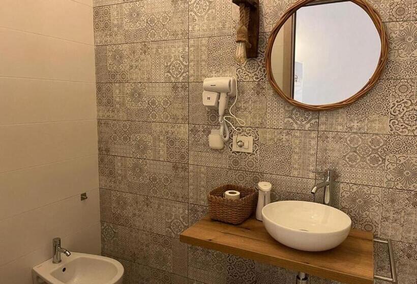 민박 Dimora Giulia, Luxury Suite And Spa