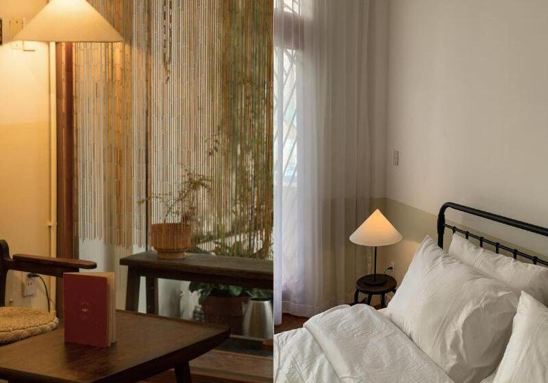 تختخواب و صبحانه Homestay Star209.1