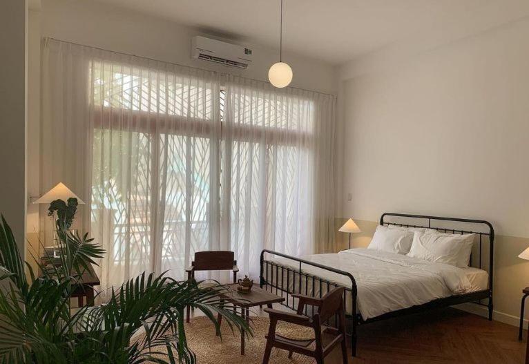 تختخواب و صبحانه Homestay Star209.1