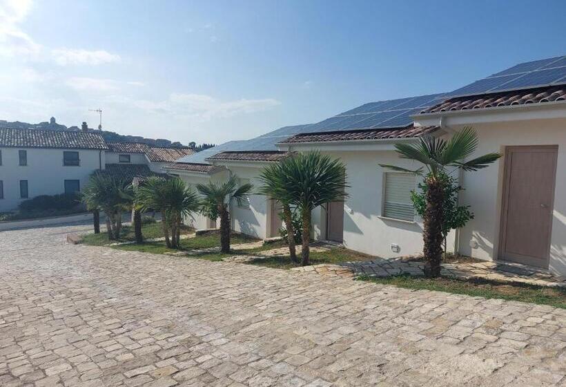 Bed and Breakfast Le Casette Di Giò