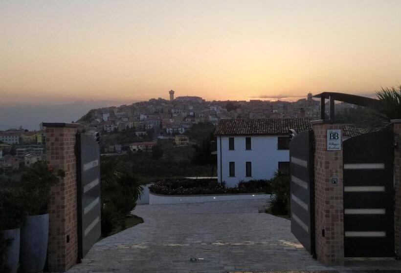 Bed and Breakfast Le Casette Di Giò