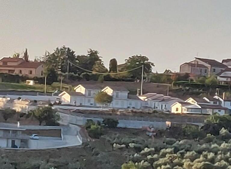 Bed and Breakfast Le Casette Di Giò