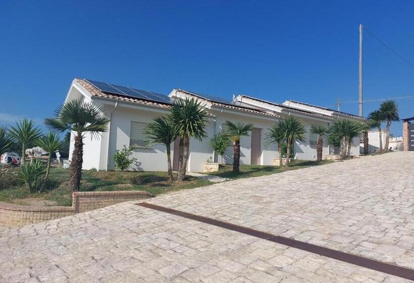 Bed and Breakfast Le Casette Di Giò