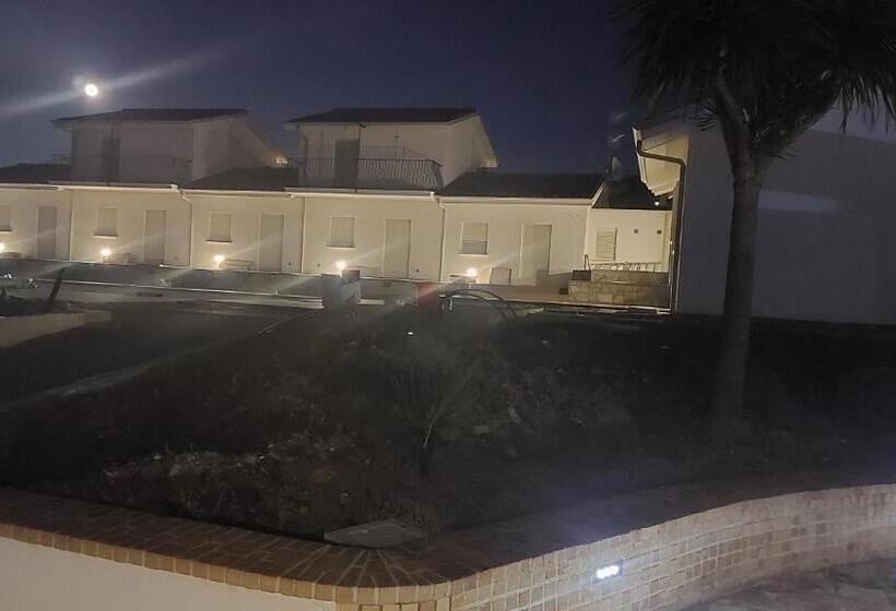 Bed and Breakfast Le Casette Di Giò