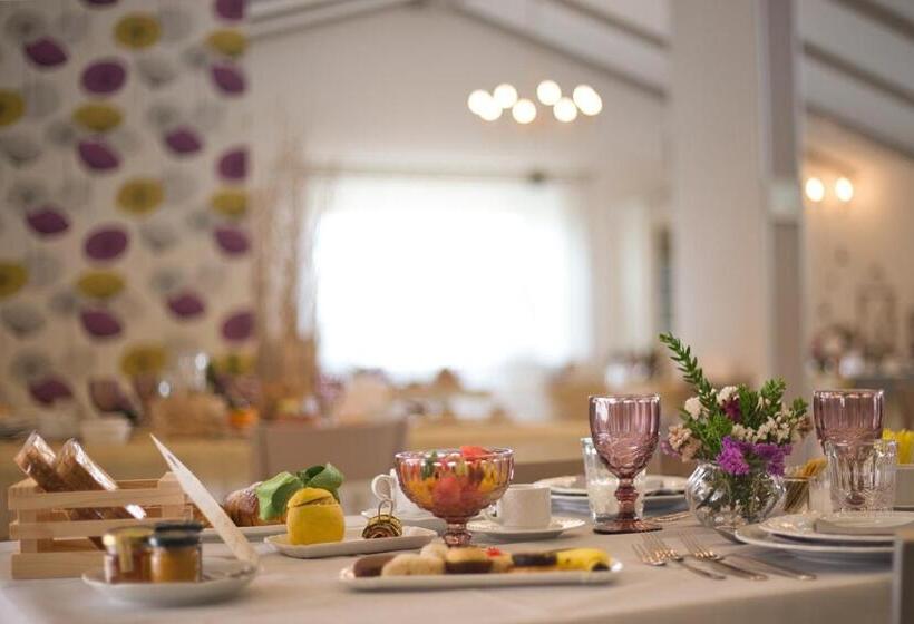 Bed and Breakfast Le Casette Di Giò