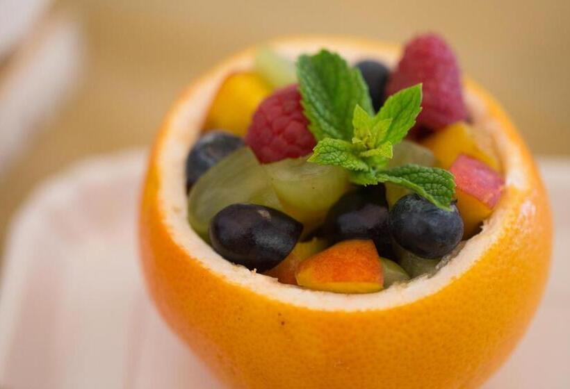 Bed and Breakfast Le Casette Di Giò