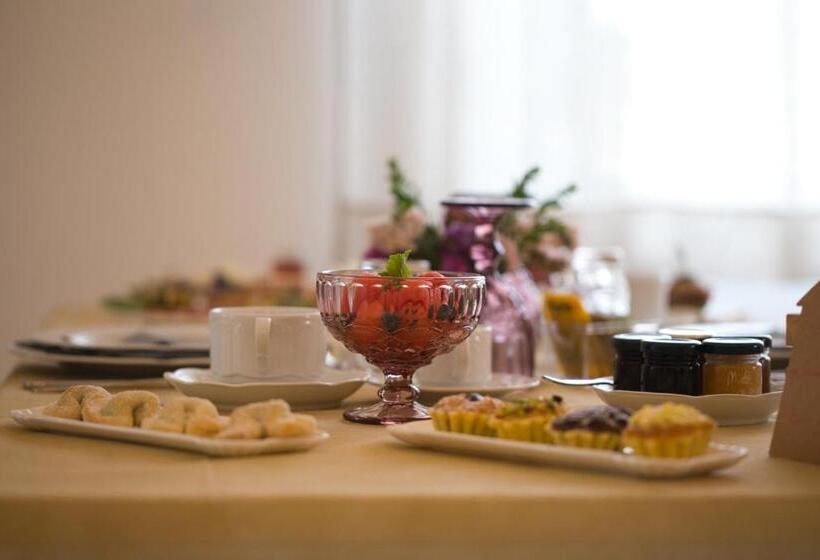 Bed and Breakfast Le Casette Di Giò