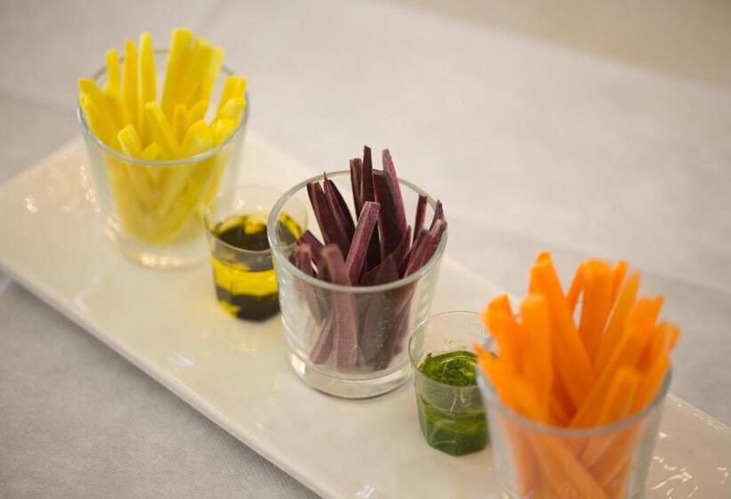 Bed and Breakfast Le Casette Di Giò