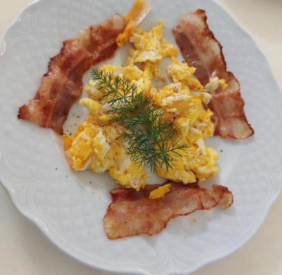 Bed and Breakfast Le Casette Di Giò