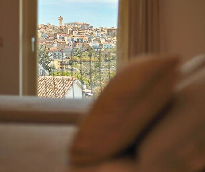 Bed and Breakfast Le Casette Di Giò