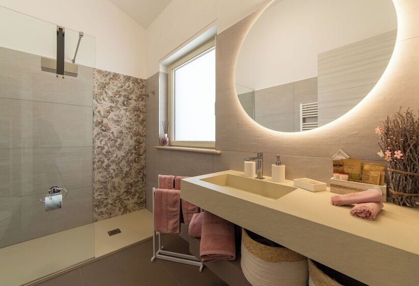 Bed and Breakfast Le Casette Di Giò