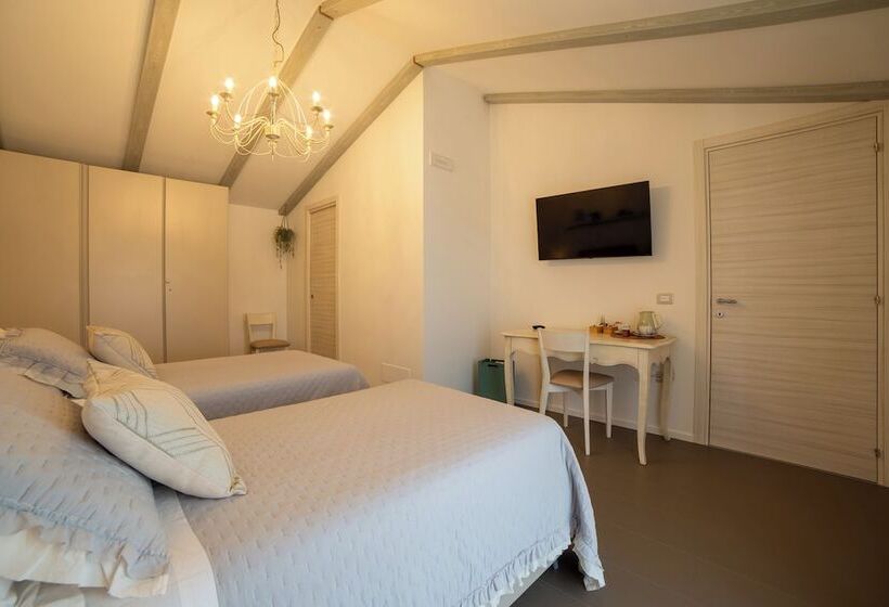 Bed and Breakfast Le Casette Di Giò