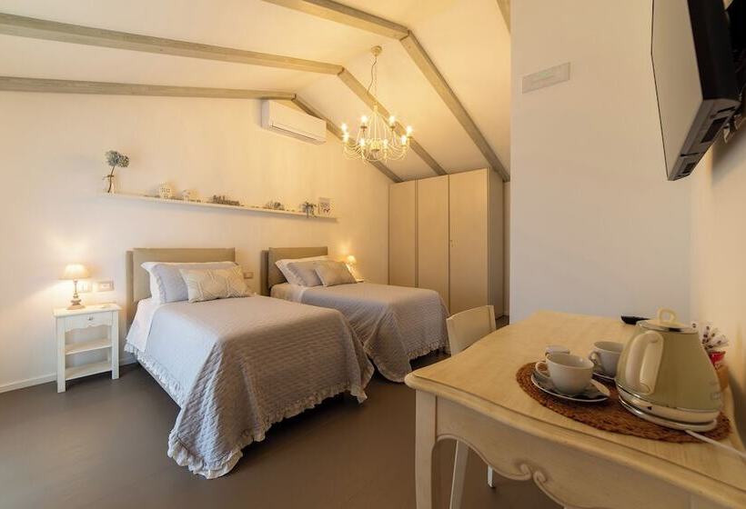 Bed and Breakfast Le Casette Di Giò