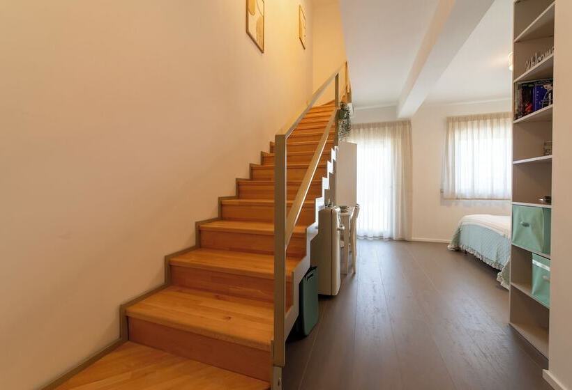 Bed and Breakfast Le Casette Di Giò