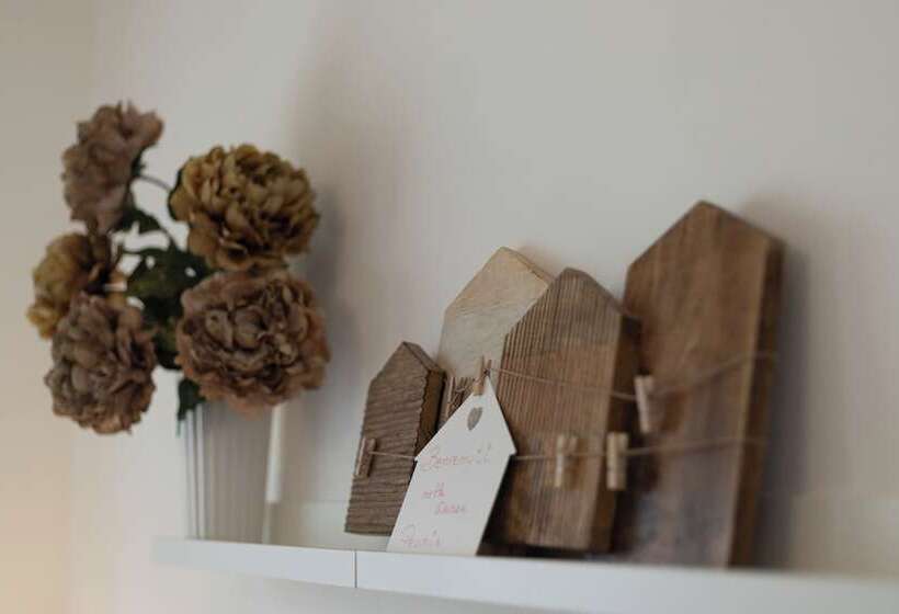 Bed and Breakfast Le Casette Di Giò