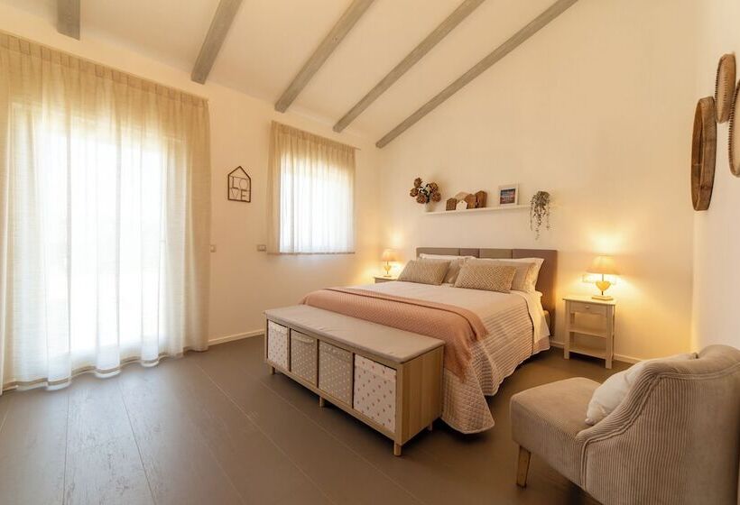 Bed and Breakfast Le Casette Di Giò