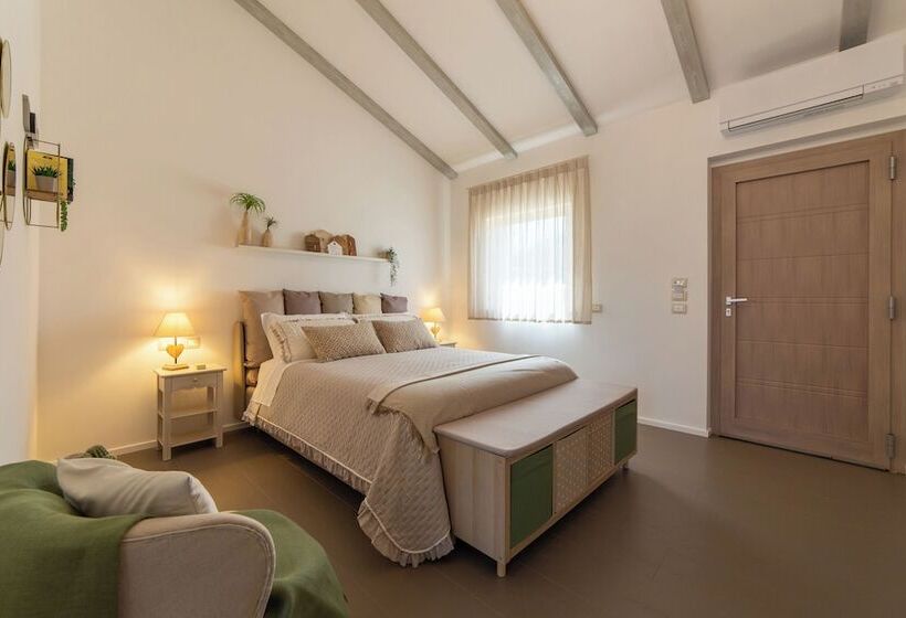 Bed and Breakfast Le Casette Di Giò