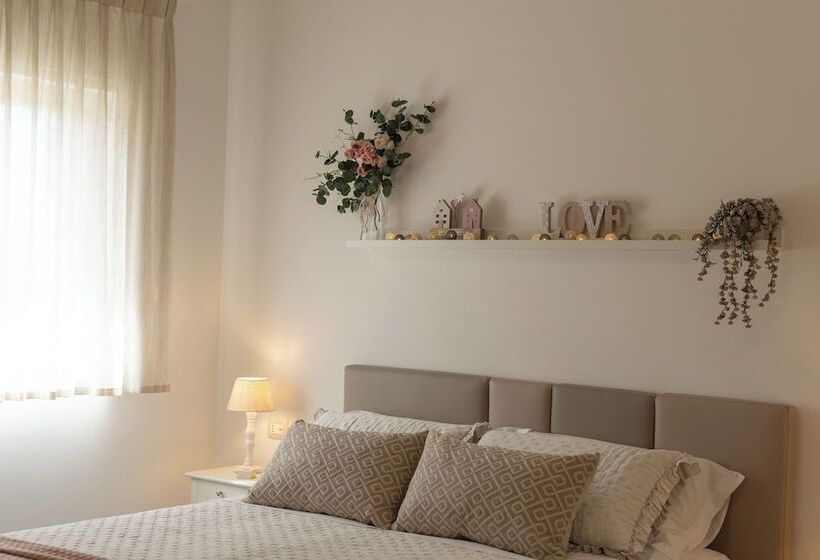 Bed and Breakfast Le Casette Di Giò