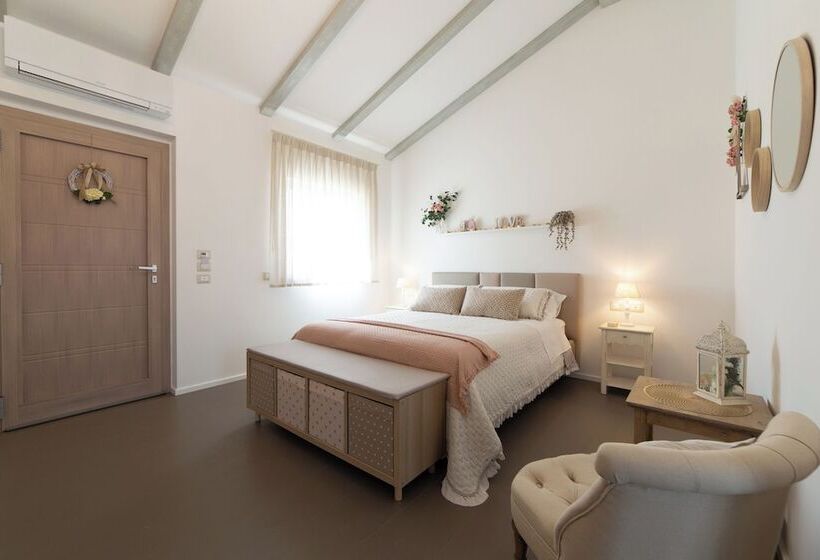 Bed and Breakfast Le Casette Di Giò