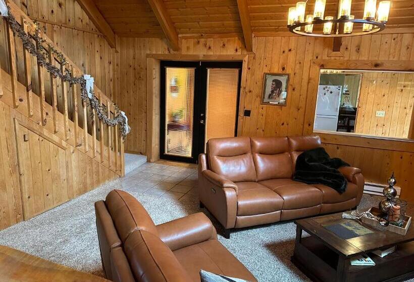 민박 Mount Peale Country Inn