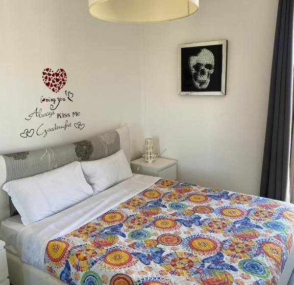 Bed and Breakfast Nero Chupiteria The Time Avanzato