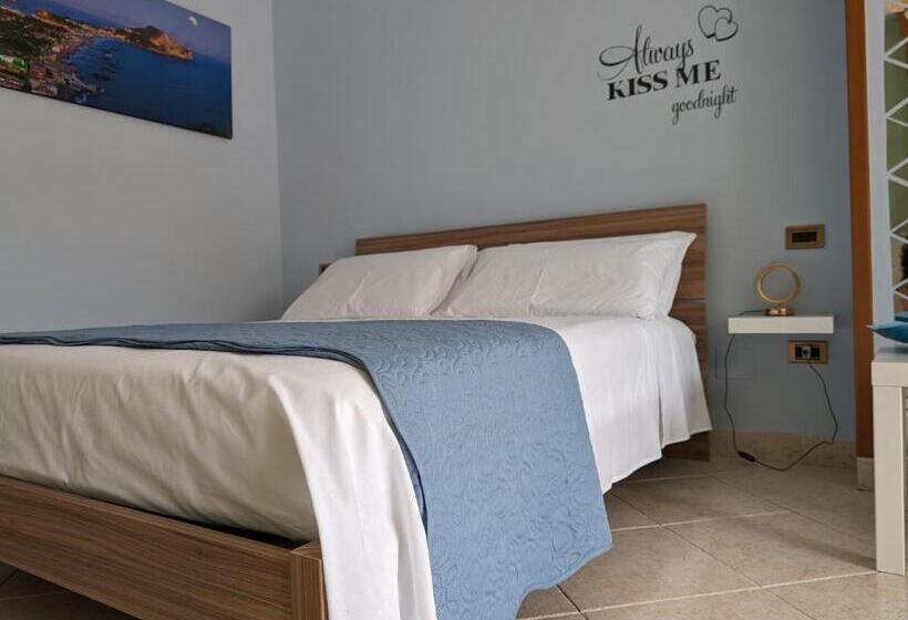 مبيت وإفطار Nula Private Suites