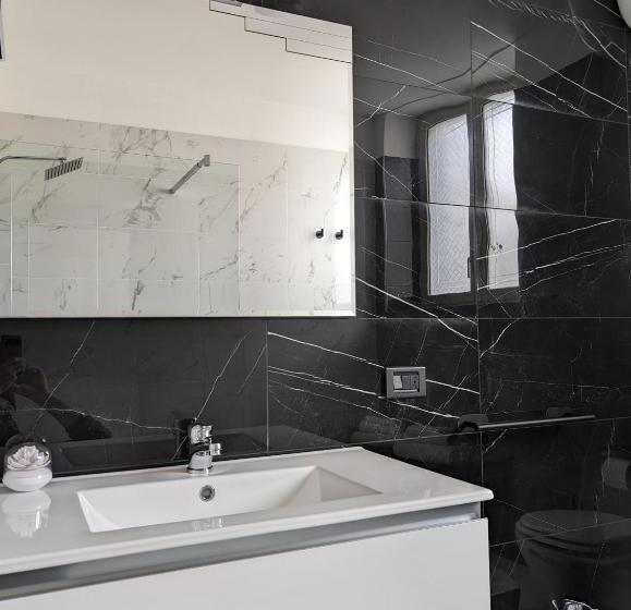 مبيت وإفطار Nula Private Suites