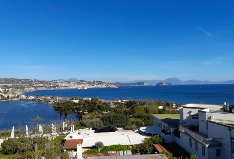 مبيت وإفطار Nula Private Suites