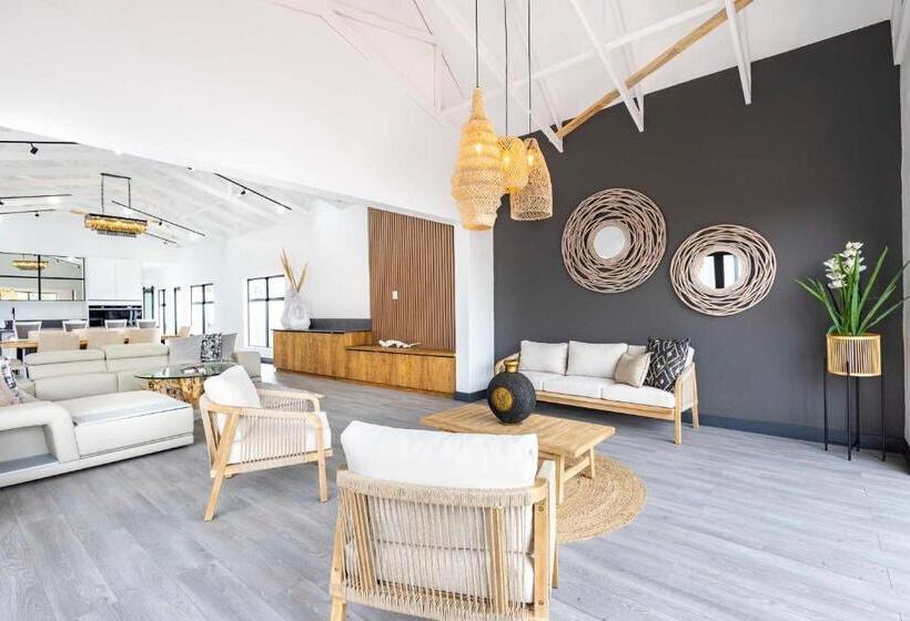 Bed and Breakfast Panorama Villa