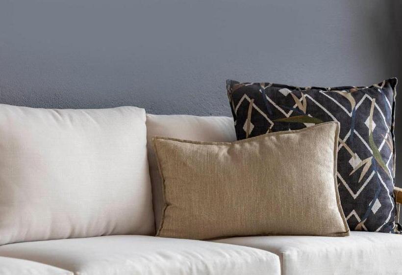 Bed and Breakfast Panorama Villa