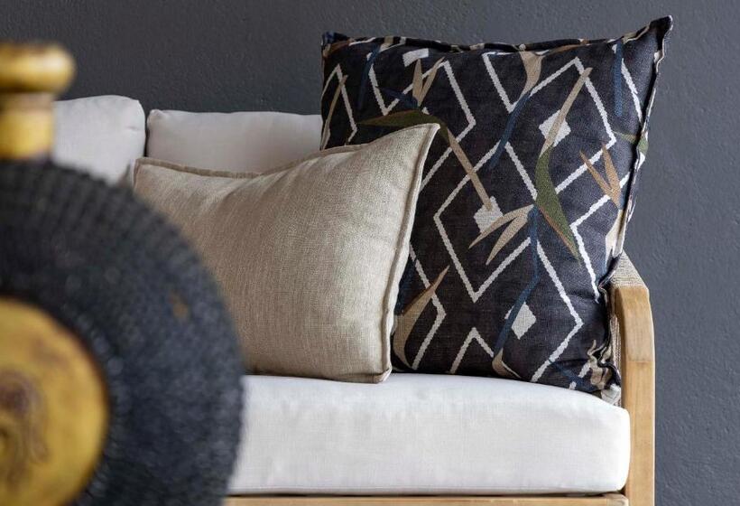 Bed and Breakfast Panorama Villa