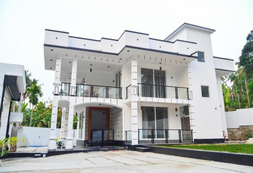 住宿加早餐  Paradise Of Angel Villa