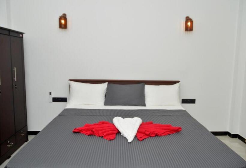 住宿加早餐  Paradise Of Angel Villa