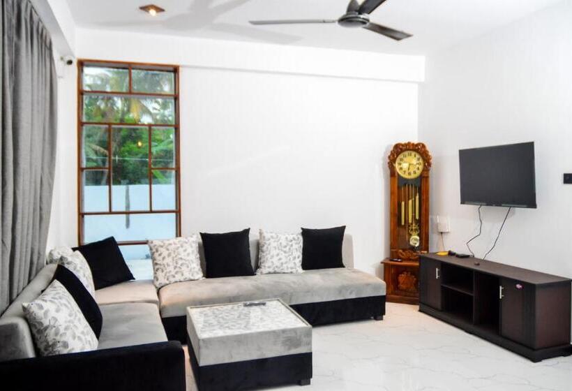 住宿加早餐  Paradise Of Angel Villa