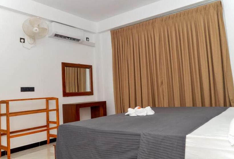 住宿加早餐  Paradise Of Angel Villa