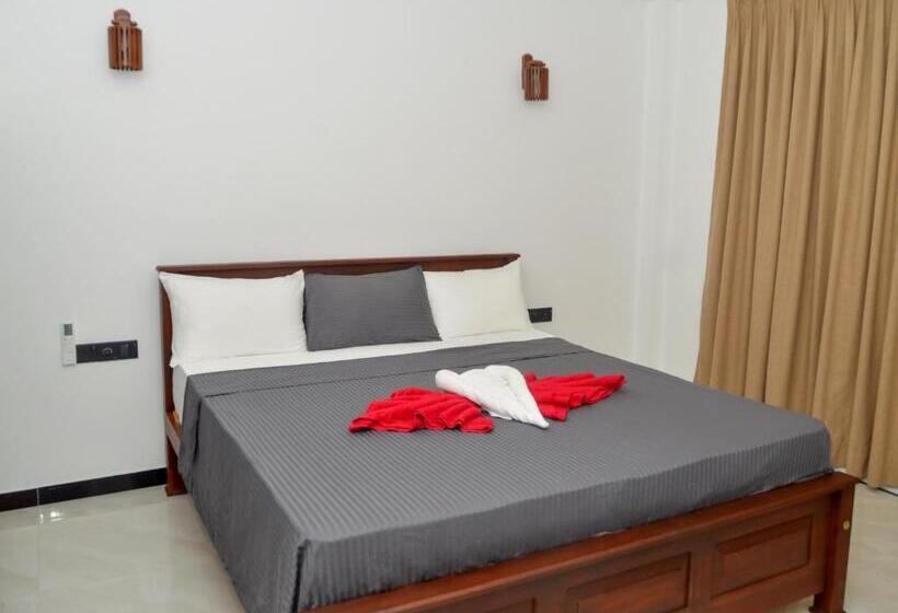 住宿加早餐  Paradise Of Angel Villa